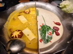 -湊湊火锅·茶憩(合生汇购物中心店)