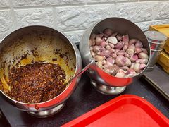 -大嘻咹biangbiang面(历史博物馆店)