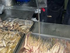 -大马弄蒋师傅美食酥鱼(察院前店)