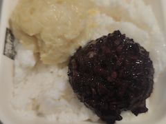 -满记甜品(巴黎春天宝山店)