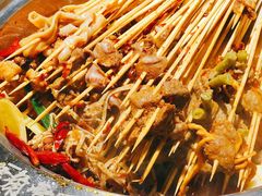 -肆角壹圆夜市麻辣烫(春熙路店)