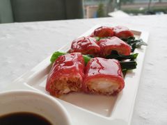 -海湾壹品·粤菜·早茶·烤鸭(拱北店)