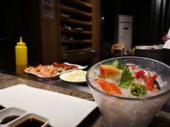 -雅玛花式铁板烧(亚运村店)