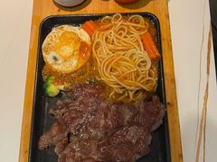 -豪享来中西餐厅(隆昌店)