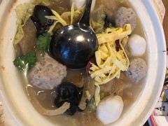 -新白鹿餐厅(城西银泰城店)