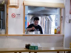 大堂-桐香园小笼包(百井坊巷店)