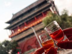 景观位-苦尽酒馆·川菜(鼓楼店)