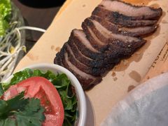 -大头虾越式风味餐厅(光明广场店)