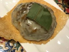 传统水煎包-城南往事济南风味主题餐厅(东环店)