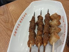 -南城香(北京南站店)