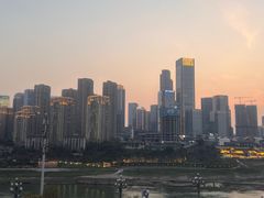 -长嘉·河图火锅(长嘉汇江景旗舰店)