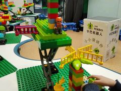 -卡巴机器人编程·少儿编程·信息学竞赛(公益西桥校区)