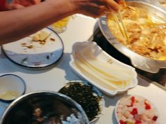 -京都蝎府羊蝎子火锅(珠市口店)