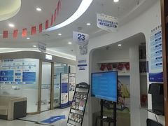 -咿呀口腔(光谷分院)