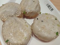 -小杨生煎(周浦万达店)