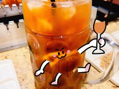 -長壹旋转烤吧 农家鸡火锅