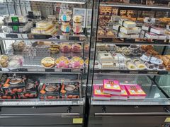 -蛋糕新语(隆泰市场店)