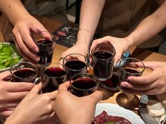 -烧肉达人•炭火烧肉(新天地店)