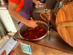 -老嘢扣肉糯米饭(云亭街店)