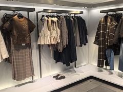 -ZARA(哈尔滨欧罗巴广场店)