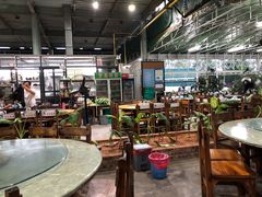 大堂-四川小胡子海鲜(丁村万人海鲜广场店)