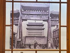 -正阳门饭庄·烤鸭·北京菜(万丰路七里庄店)