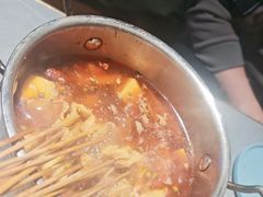 -醉炫音速烧烤·干煸菜(沙河总店)
