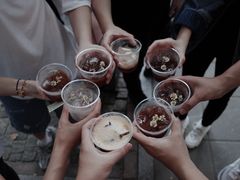 -O.P.S. CAFE