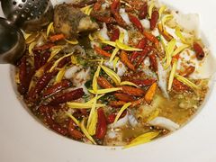 -太二酸菜鱼(深圳布吉万象汇店)
