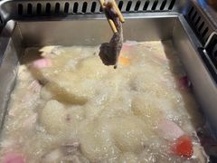 -泽成冰煮羊火锅(中正天街店)