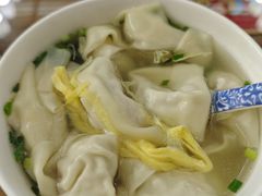 -笑来喜馄饨小笼工坊店(湖滨街店)