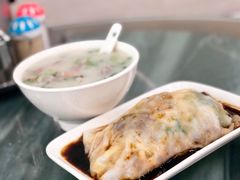 -穗银肠粉店(东川路店)