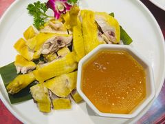 -琼大师东方烤乳猪(亚特兰蒂斯店)