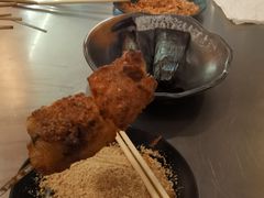 -微醺烤牛·炭火烧烤·精酿啤酒(东郊记忆店)