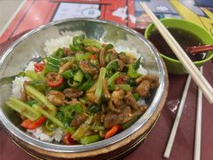 -农园餐厅(北京大学店)