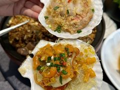 -连鹭海鲜·海肠捞饭·海胆饭(星海店)