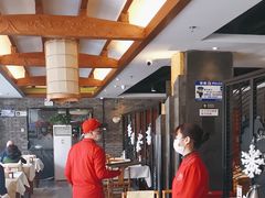 -辣婆婆(航天桥店)