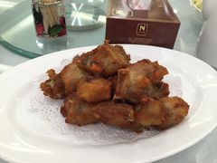 -天天渔港(杏林街店)