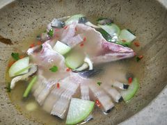 -鲜呦蒸汽石锅鱼(北辰路店)
