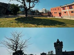 -赤坎·广东华侨国际旅游度假区