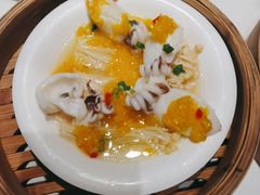 -优食坊·蒸汽海鲜(康盛路店)
