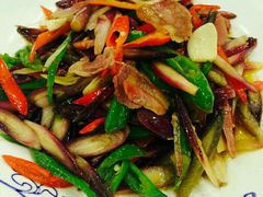 -北大荒淡水鱼馆(秀水广场店)