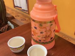-如意林卡藏餐吧(大昭寺店)
