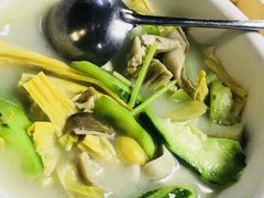 -鸽王世家(东华东路店)