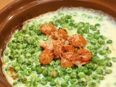 -萨莉亚意式餐厅(萝岗万达广场店)