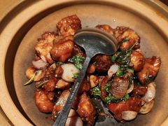 -青年公社烤鸭(熙悦天街店)