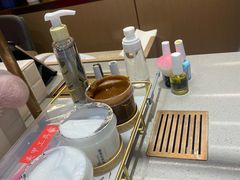 -海底捞火锅(安吉万达店)