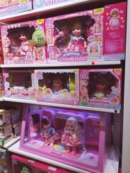 -kidsland(南开大悦城店)