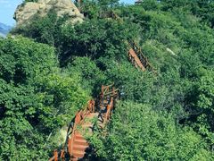 -大岭沟猕猴桃谷风景区