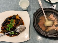 -茶油香闽南菜·花园餐厅(前埔店)